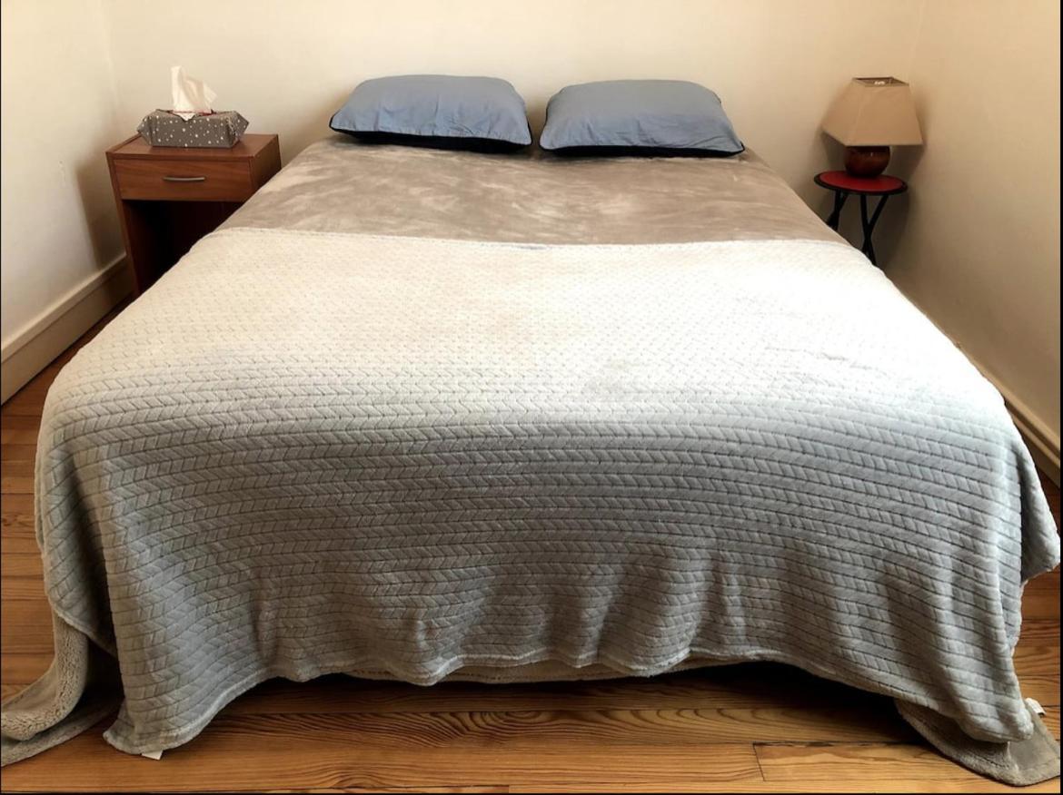 Appartement A Quelques Secondes Du Front De Mer Saint-Nazaire  Ngoại thất bức ảnh