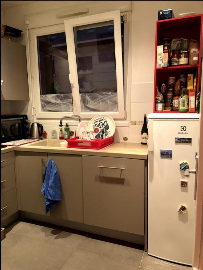 Appartement A Quelques Secondes Du Front De Mer Saint-Nazaire  Ngoại thất bức ảnh